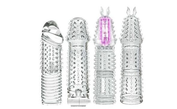 приставки за уголемяване на пениса