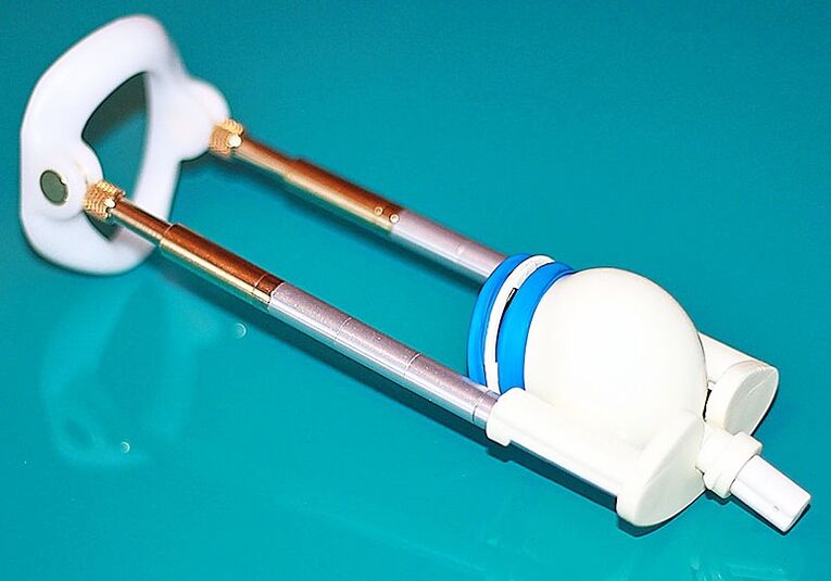 удължител за уголемяване на пениса